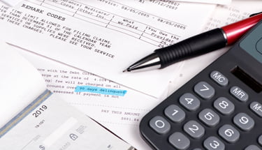 Accounts Receivable Financing