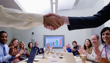 Acquisition Financing