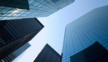 Commercial Real Estate Financing