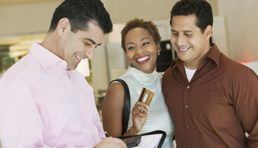Consumer Financing