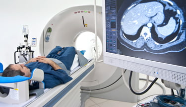 Healthcare Financing
