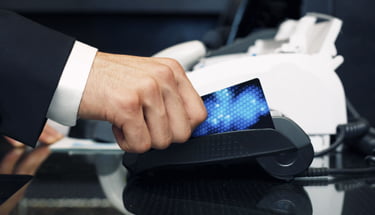 Merchant Cash Advance