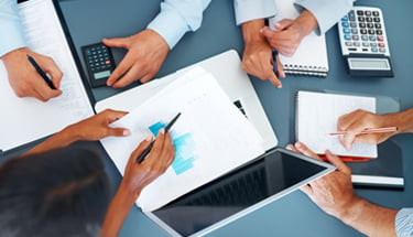 Private Equity Financing