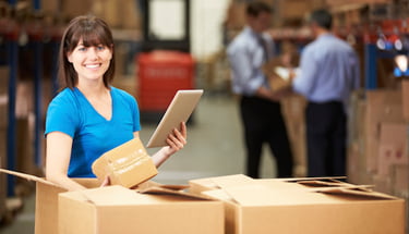 Purchase Order Financing