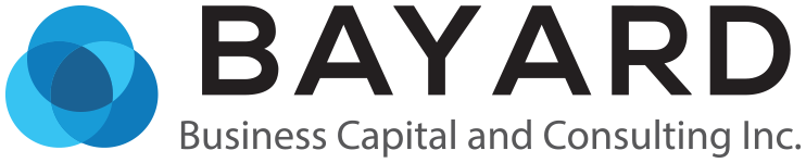 Bayard Business Capital and Consulting Inc.