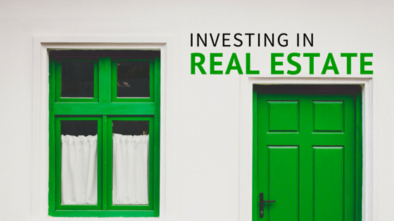 What to Know When Getting into Real Estate Investing