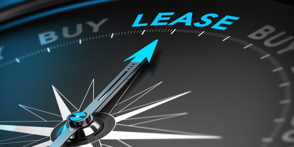 Equipment Leasing Taxes 2016