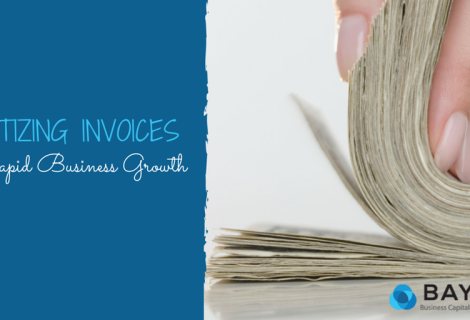 Monetizing Invoices For Rapid Business Growth