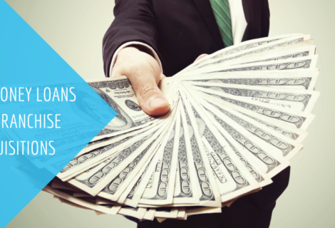 Hard Money Loans For Franchise Acquisitions